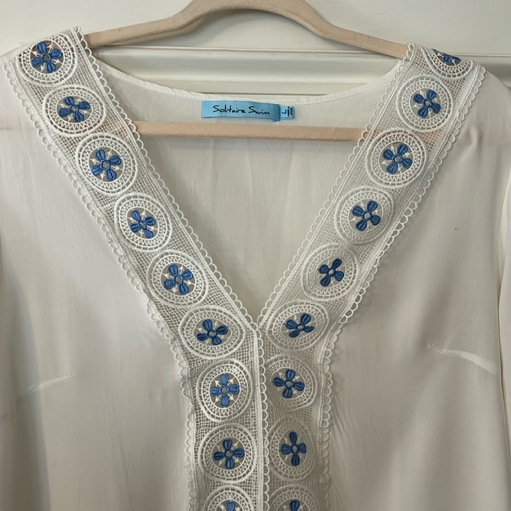Swim Cover sz large